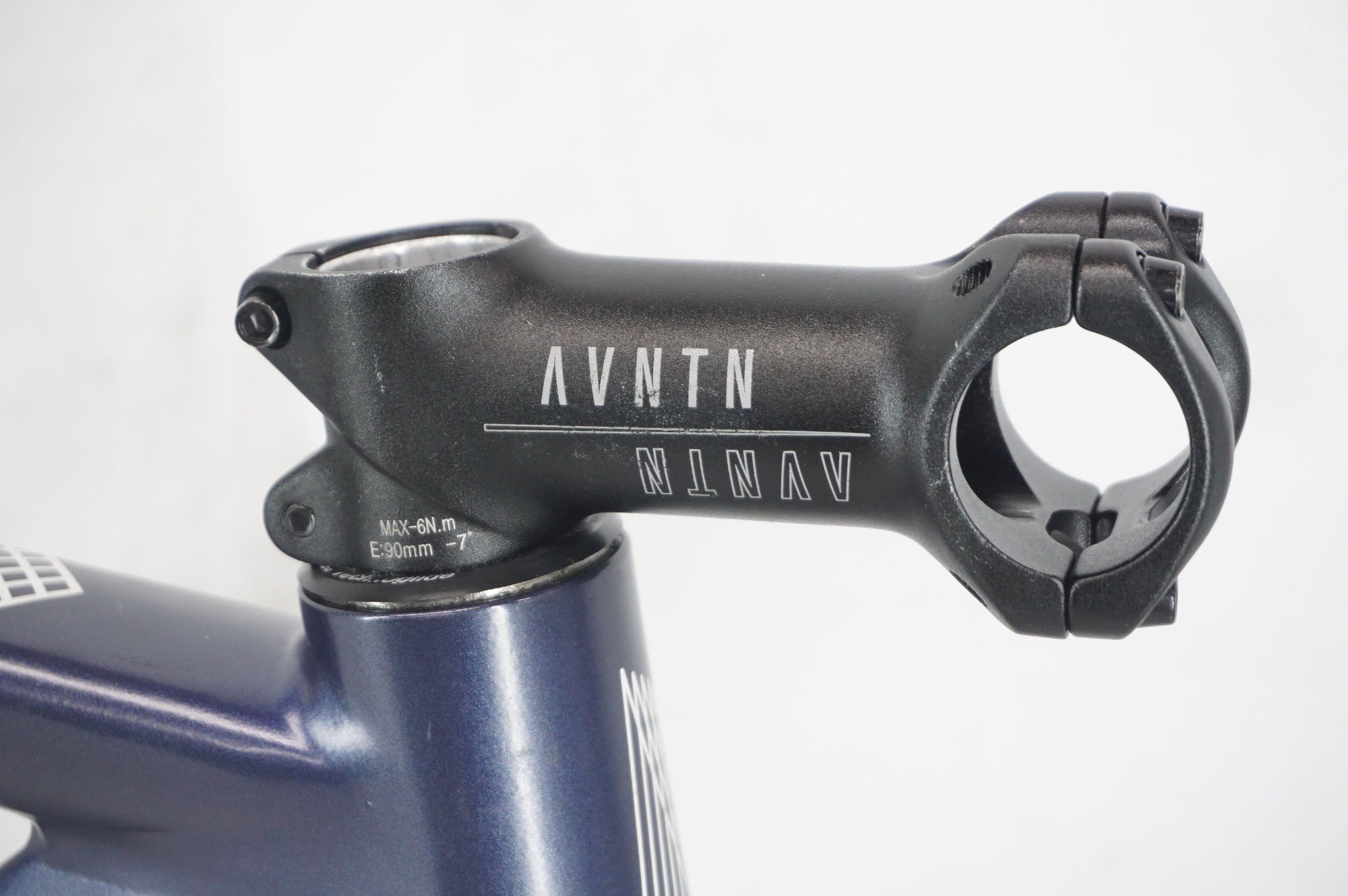 AVENTON 「アヴェントン」 MATARO 年式不明 フレームセット / 阪急塚口店