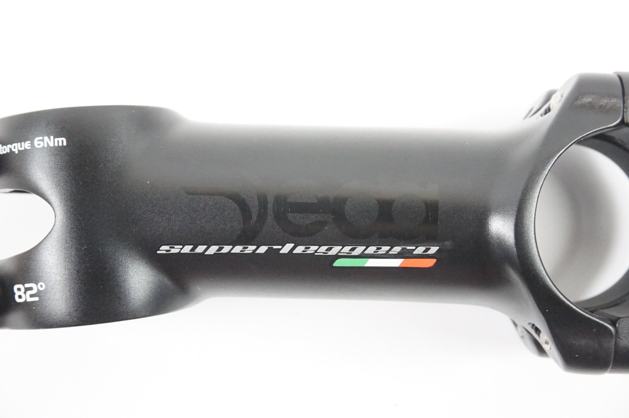 DEDA 「デダ」 SUPERLEGGERO φ31.7 90mm ステム / 宇都宮店