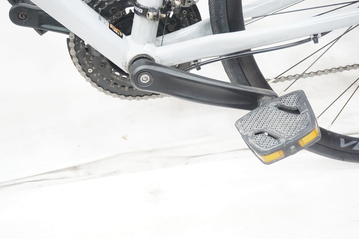 TREK 「トレック」 FX2 DISC 2020-2021年モデル クロスバイク/ 大阪美原北インター店