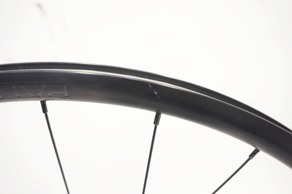 BONTRAGER 「ボントレガー」 PARADIGM DISC SHIMANO 11s ホイールセット / 大阪門真店