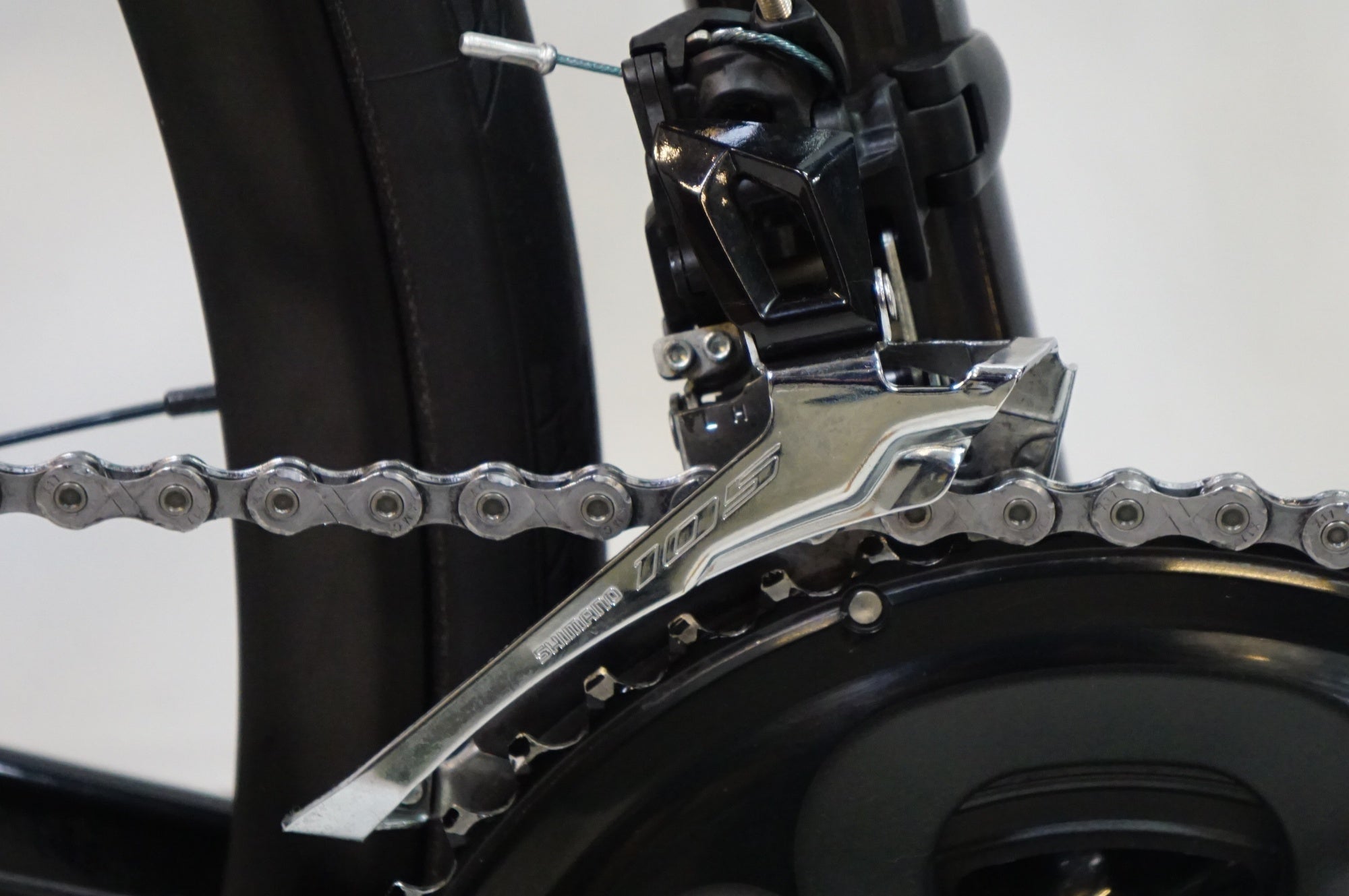 BIANCHI 「ビアンキ」 OLTRE XR3 DISC 105 2020年モデル ロードバイク / 熊谷本店