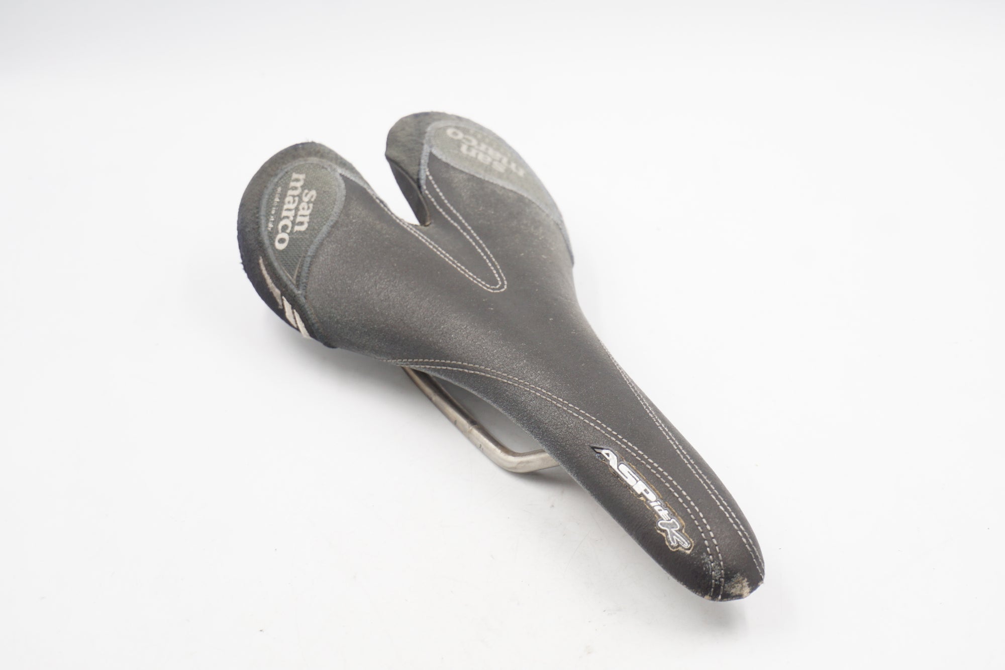 SELLE SANMARCO 「セラサンマルコ」 ASPIDE K サドル / 奈良店