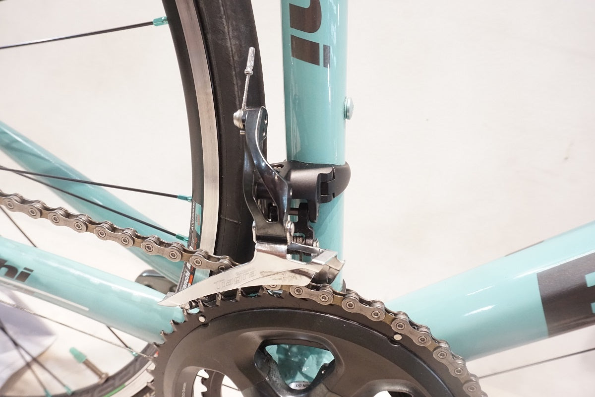 BIANCHI 「ビアンキ」 FENICE SPORT 2017年モデル ロードバイク / 横浜戸塚店