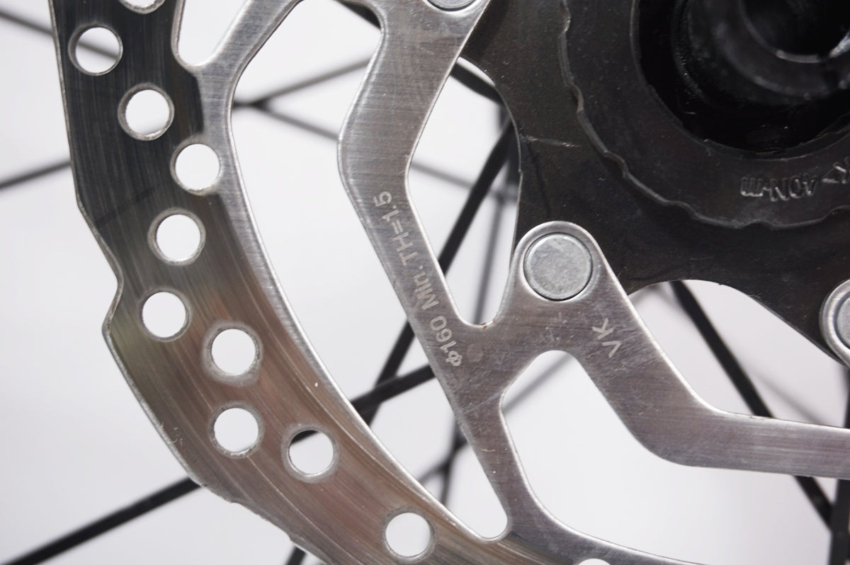 MAVIC 「マビック」 KSYRIUM S 25 DISC シマノ11速 ホイールセット / バイチャリ世田谷店