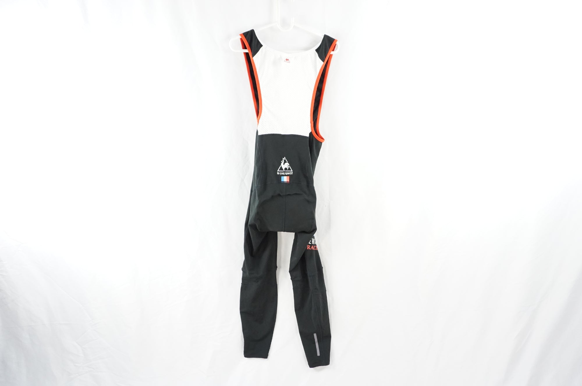 LE COQ SPORTIF 「ルコックスポルティフ」Oサイズ ビブショーツ / 川越