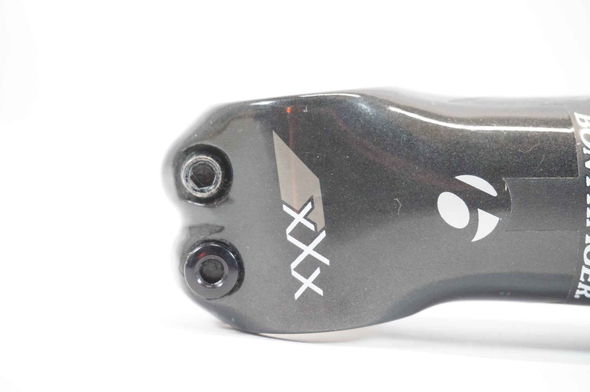 BONTRAGER 「ボントレガー」 XXX カーボン φ31.8 90mmステム / 宇都宮店