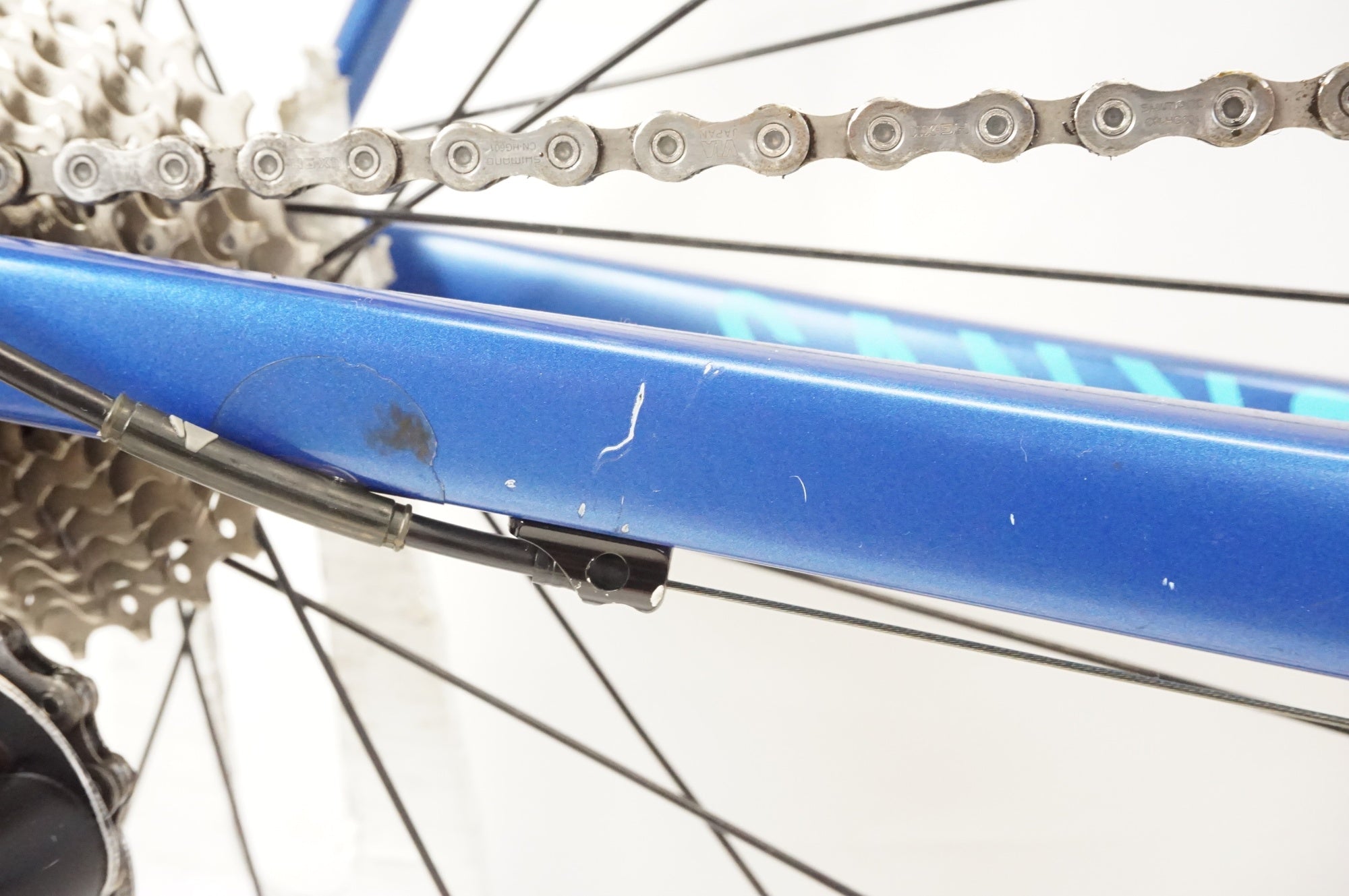 ジャンク CANYON 「キャニオン」 ENDURACE CF8.0 2017年モデル ロードバイク / 宇都宮店