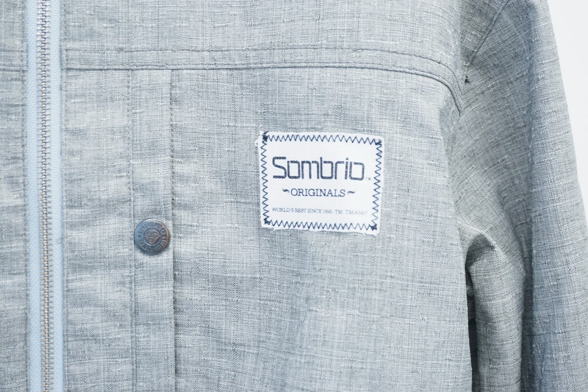 SOMBRIO 「ソンブリオ」 Sサイズ サイクルジャケット / 京都八幡店