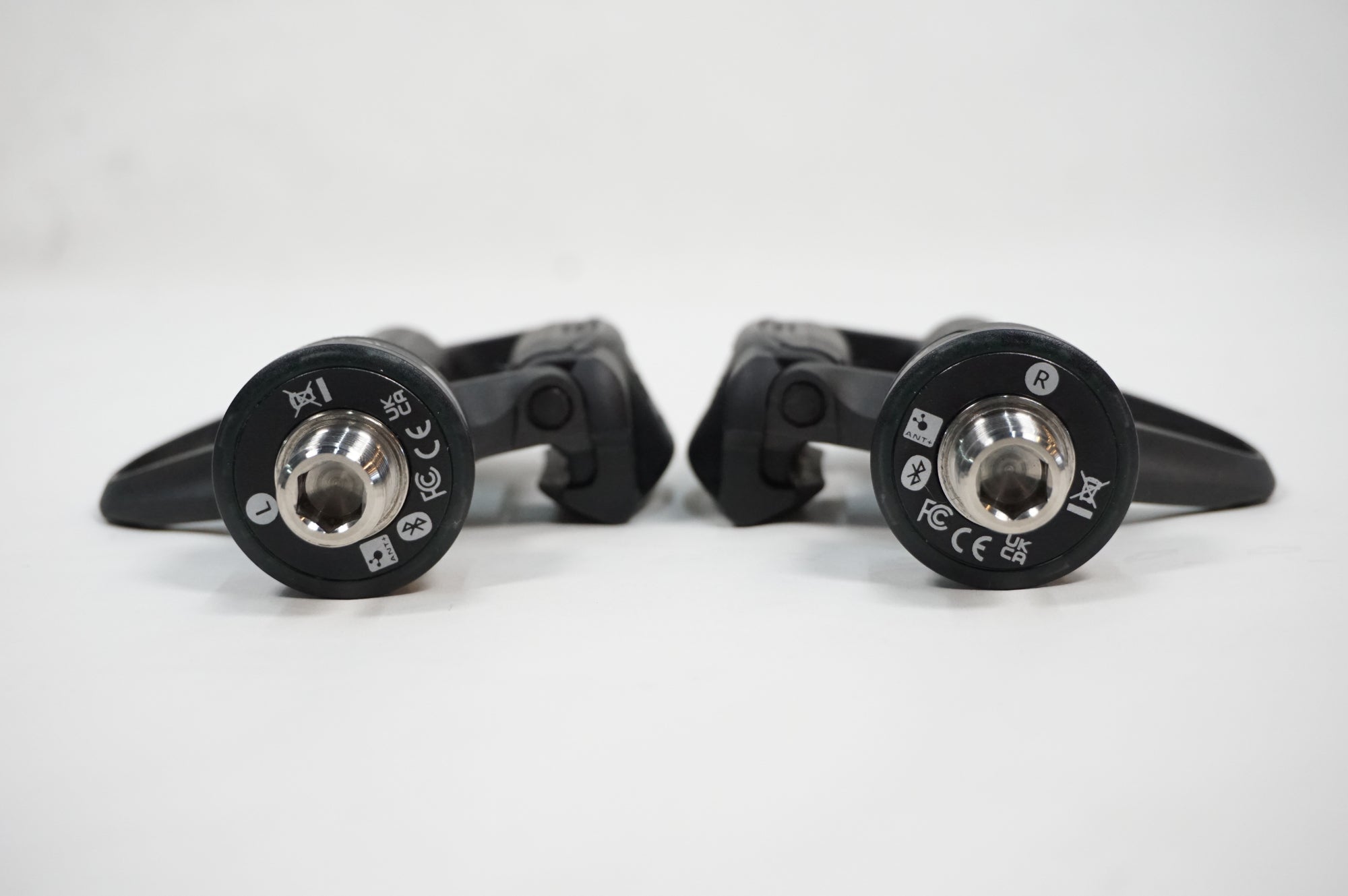 ファベロ　アシオマduo パワーメーターペダル Favero（ファベロ）Assioma UNO（アシオマウノ）片側計測 ペダル