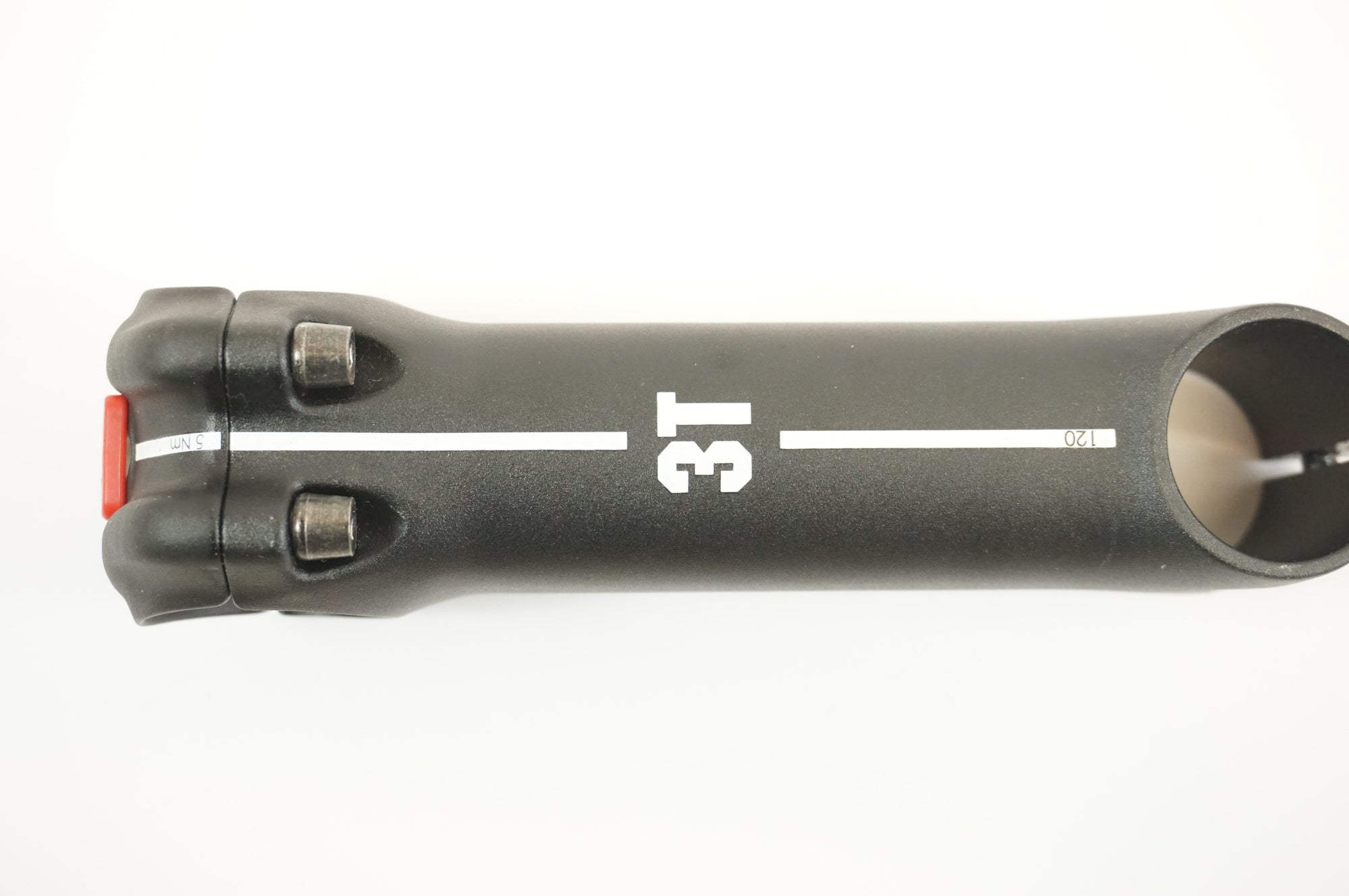 3T 「スリーティー」 APTO PRO φ31.8 120mm ±6° ステム / 宇都宮店