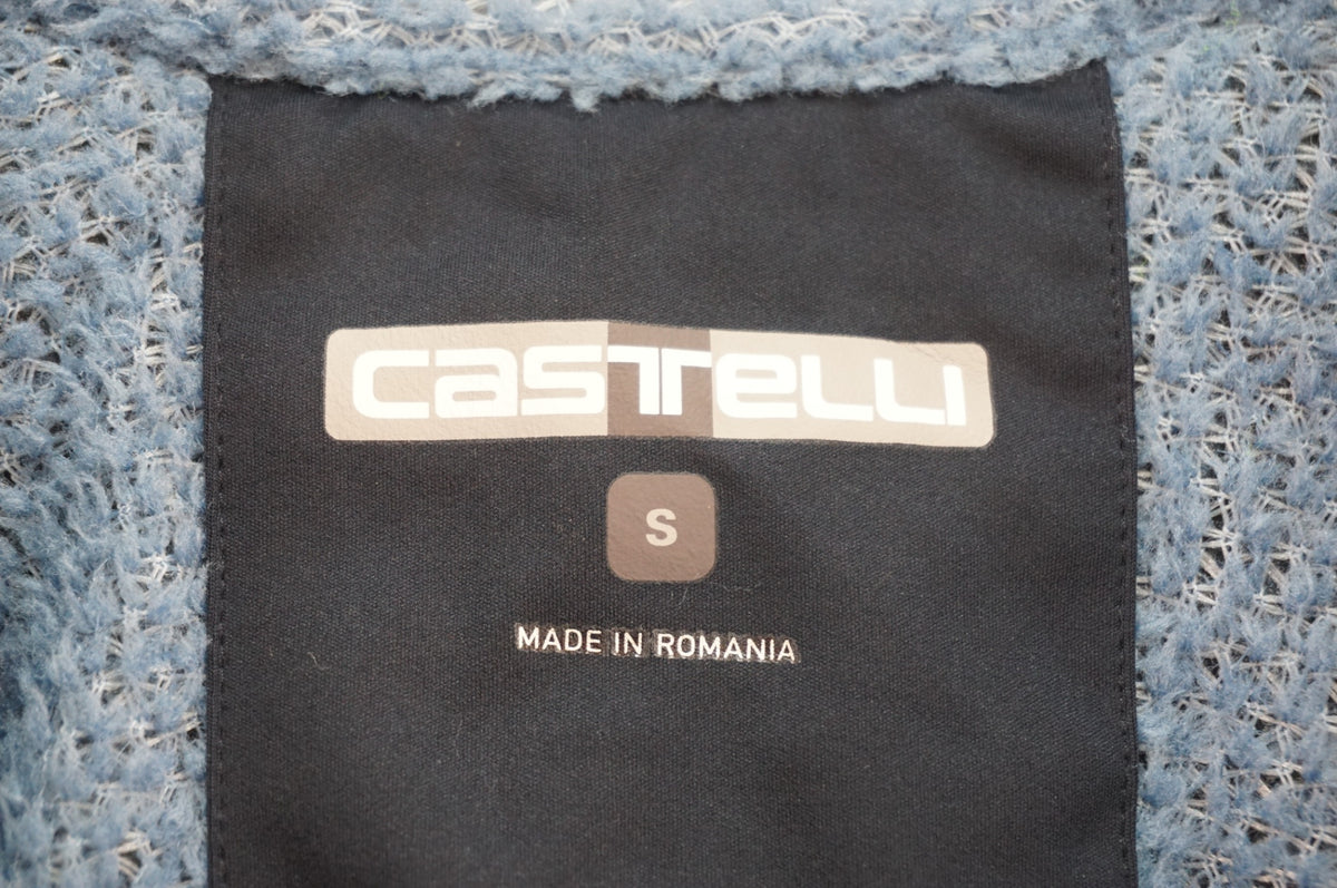 CASTELLI 「カステリ」 ALPHA ULTIMATE INSULATED Sサイズ ジャケット / 浦和ベース