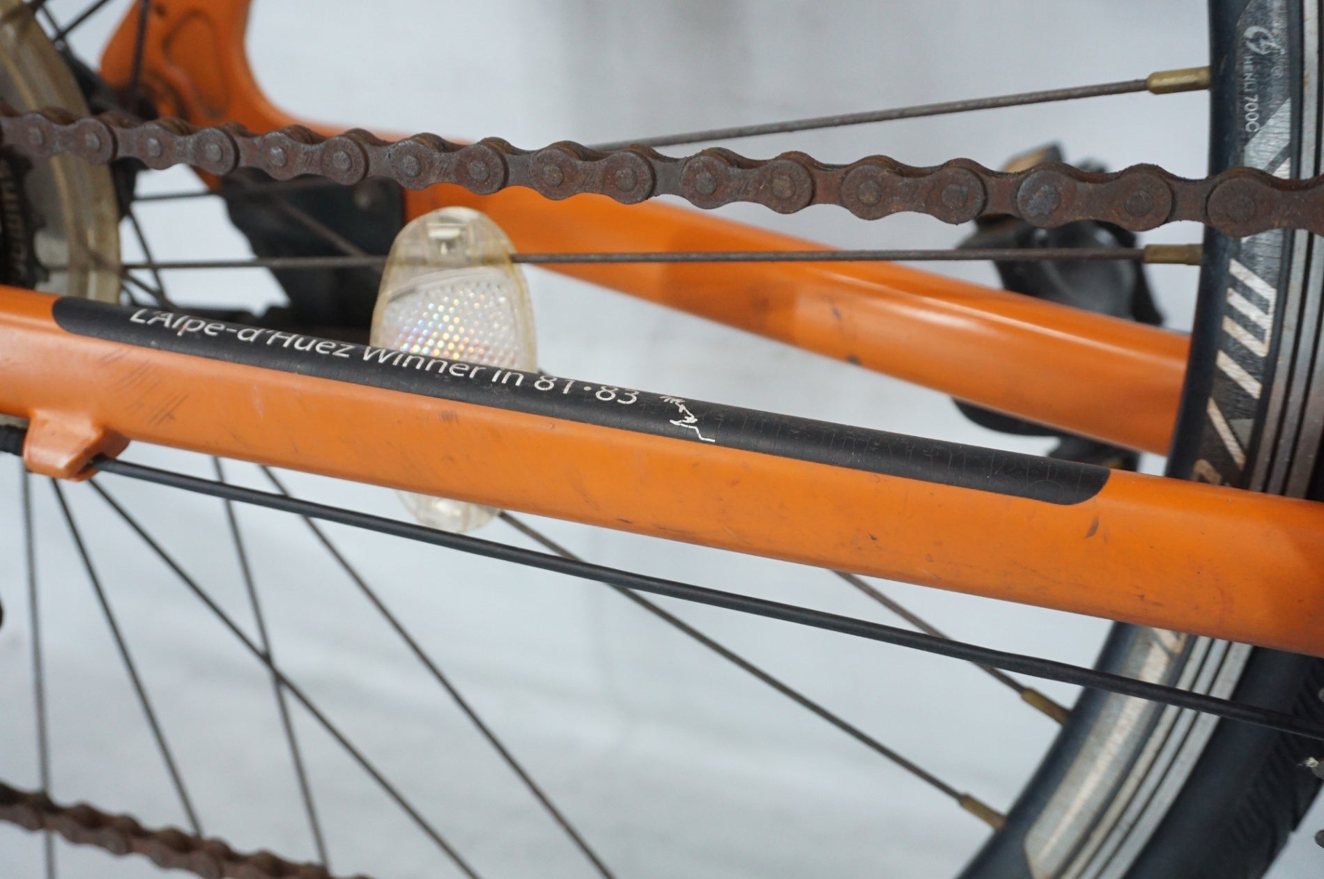 ジャンク MIYATA 「ミヤタ」 California Sky R 2016年モデル ロードバイク / 阪急塚口店