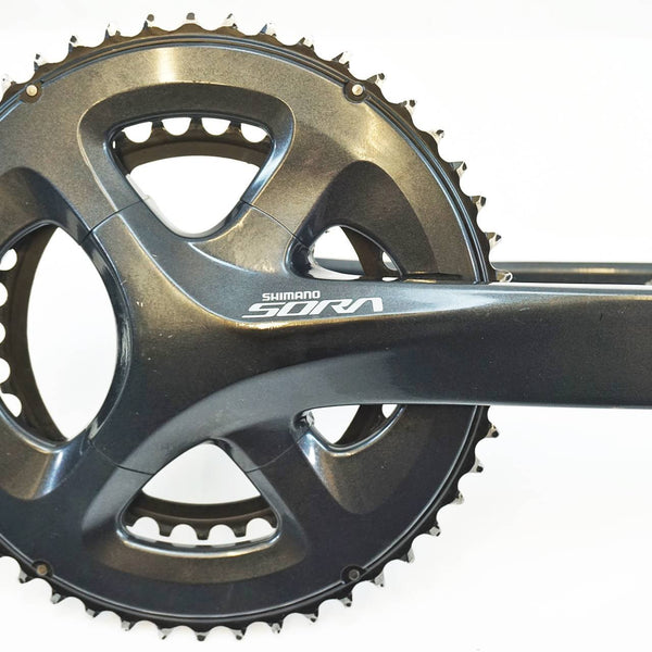 CULT　純正クロモリクランク　170ミリ　スピンドル径19ミリ　ペダル付き CULT 純正クロモリクランク 170ミリ スピンドル径19ミリ ペダル付き