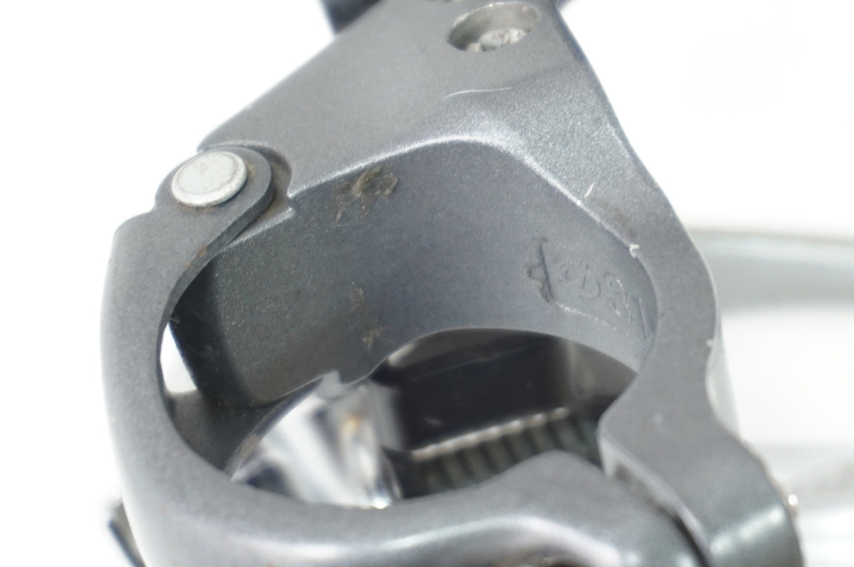 SHIMANO 「シマノ」 CLARIS FD-2400 Φ31.8 フロントディレイラー / 世田谷店