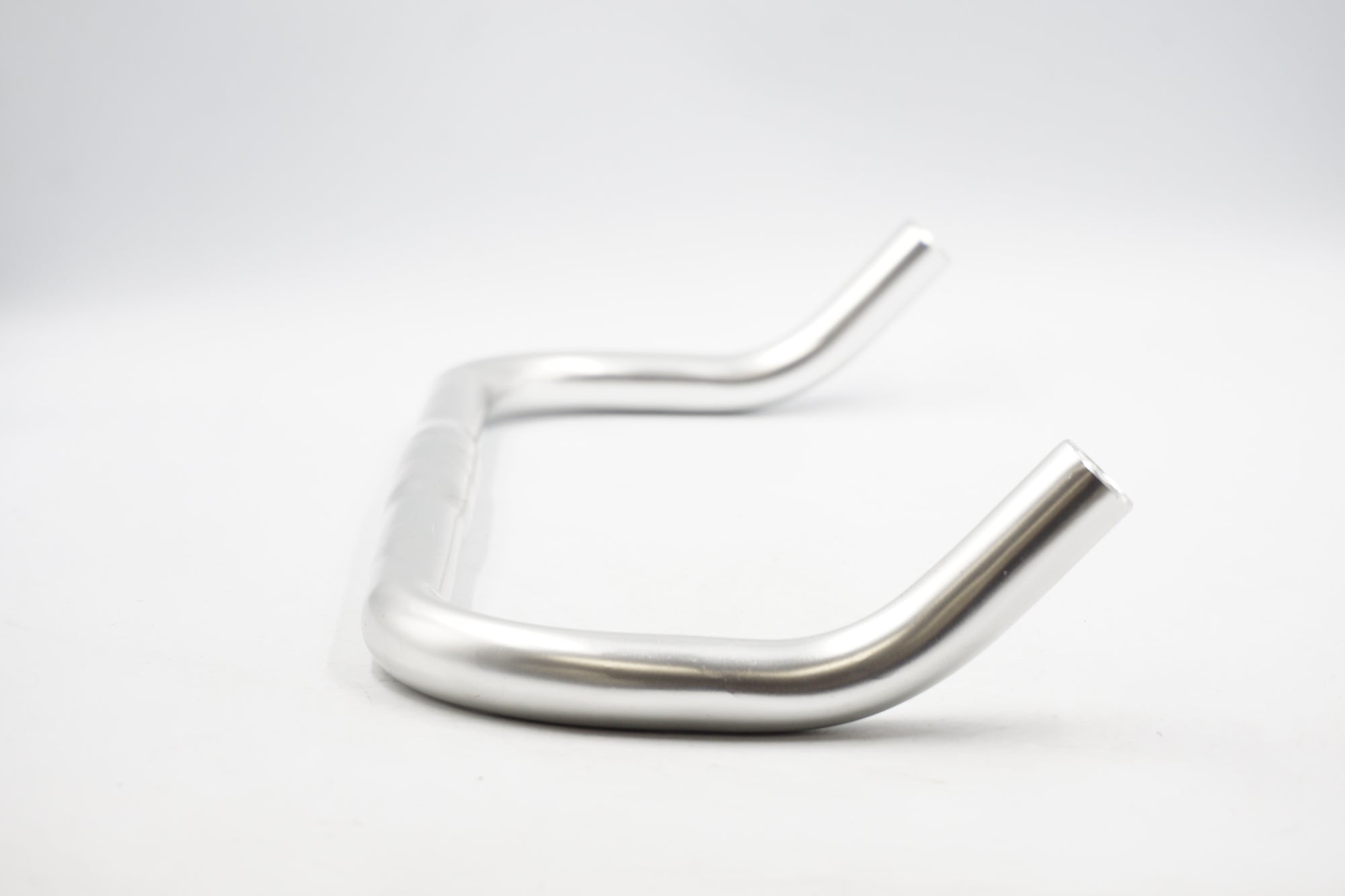 ブランド不明 Φ25.4 400mm ブルホーンハンドル / 奈良店