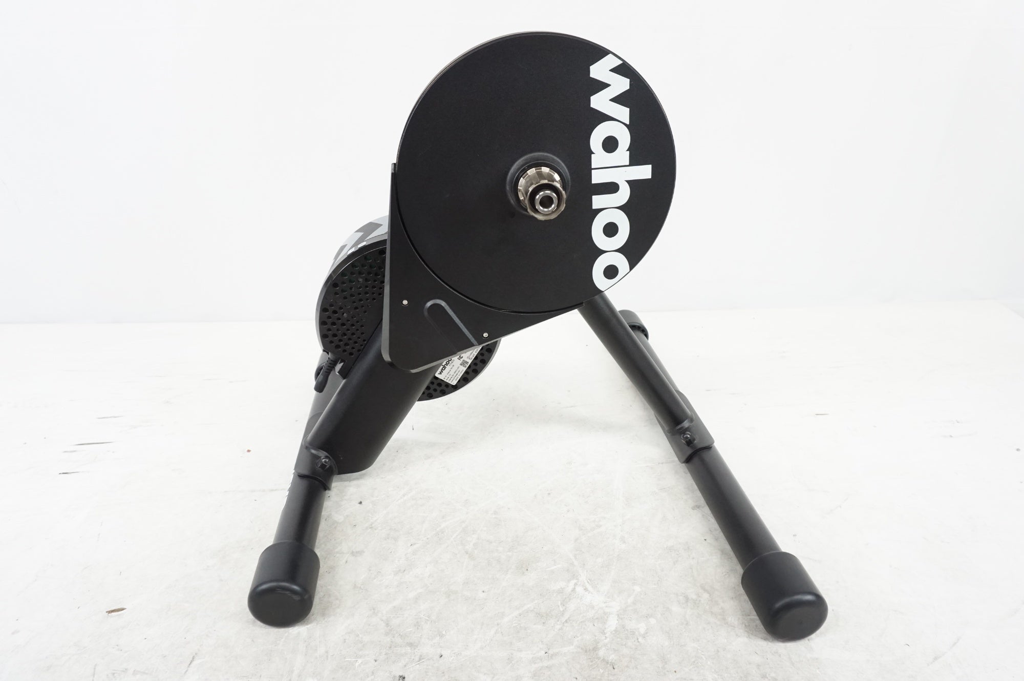 WAHOO 「ワフー」 KICKR CORE サイクルトレーナー / 大宮店