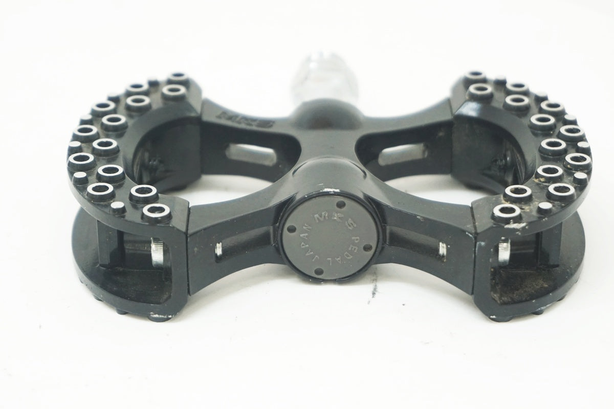 MKS 「ミカシマ」 LAMBDA ペダル / 大阪美原北インター店