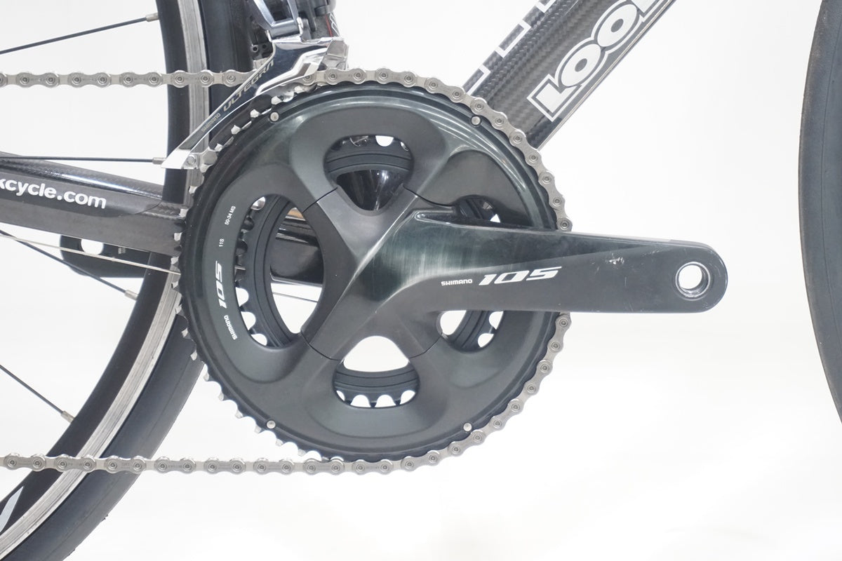 LOOK KX LIGHT CARBON HM 2003年頃モデル ロードバイク