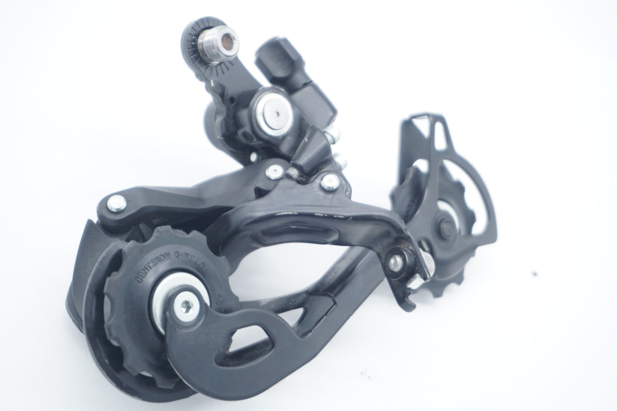 SHIMANO 「シマノ」 ALIVIO RD-M3100 リアディレイラー / 滋賀大津店