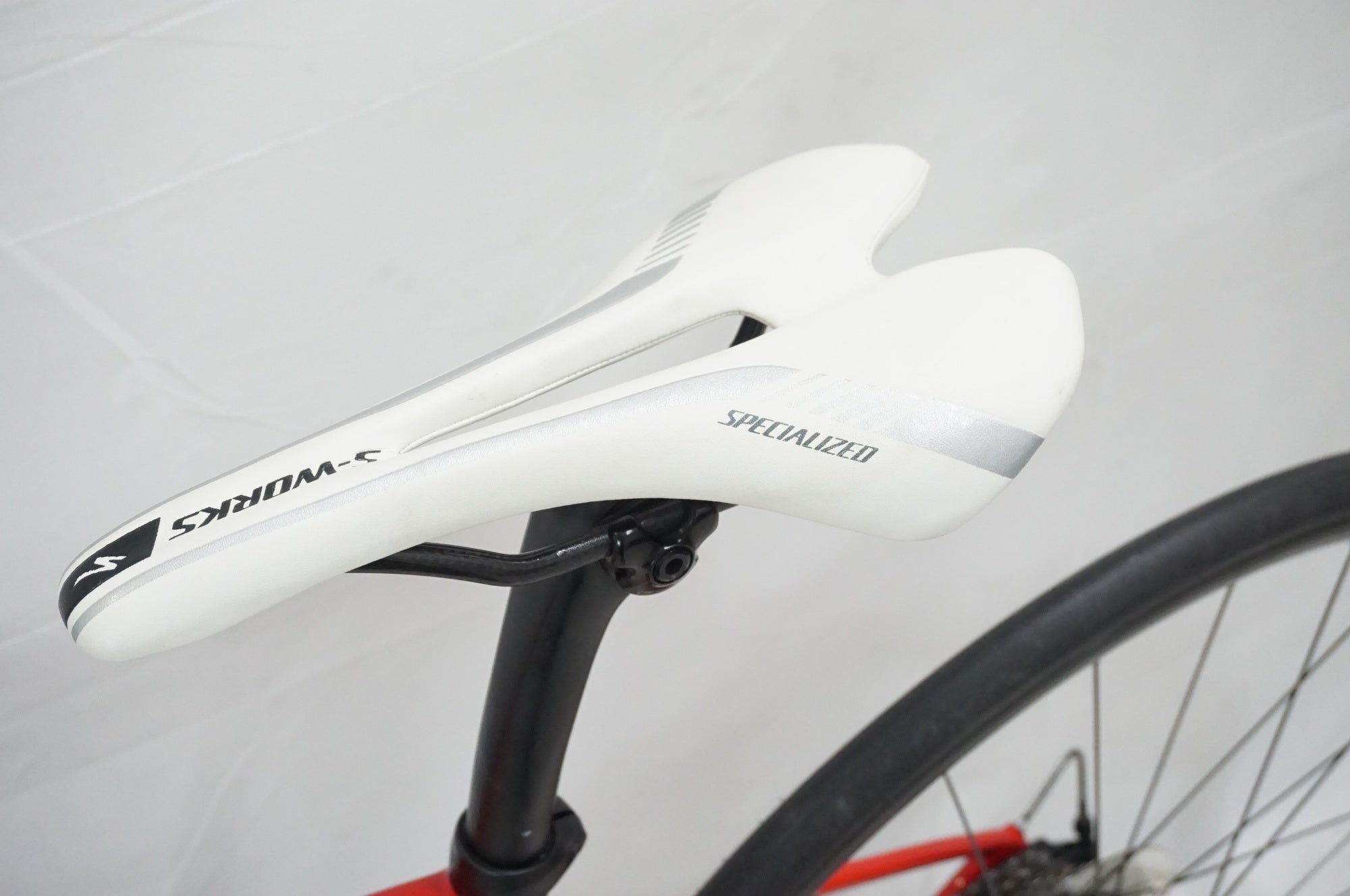 SPECIALIZED 「スペシャライズド」 MENS TARMAC DISC 2019年モデル ロードバイク / 福岡アイランドシティ店