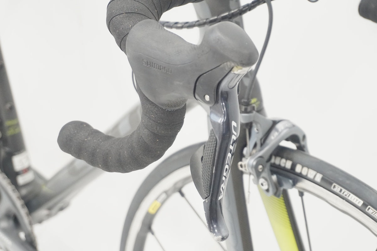 LOOK「ルック」 675 LIGHT DI2カスタム 2014年モデル ロードバイク