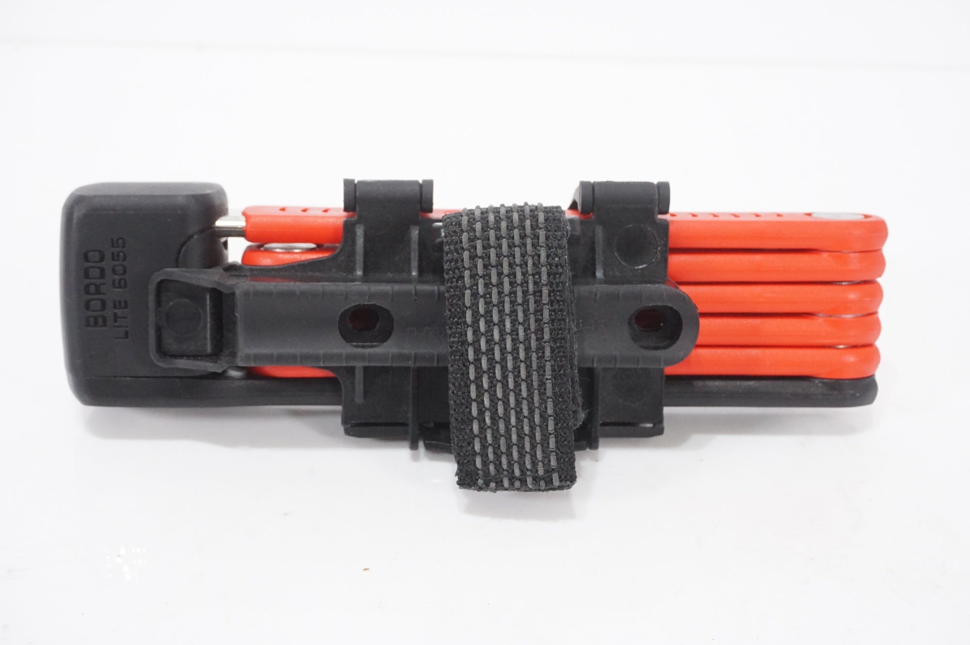 ABUS 「アブス」 BOROO LITE 6055 ロック / AKIBA店