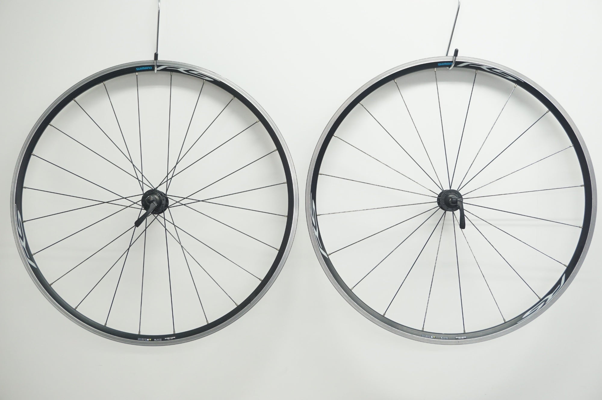 SHIMANO 「シマノ」 WH-RS100 シマノ11速 ホイールセット / 福岡店