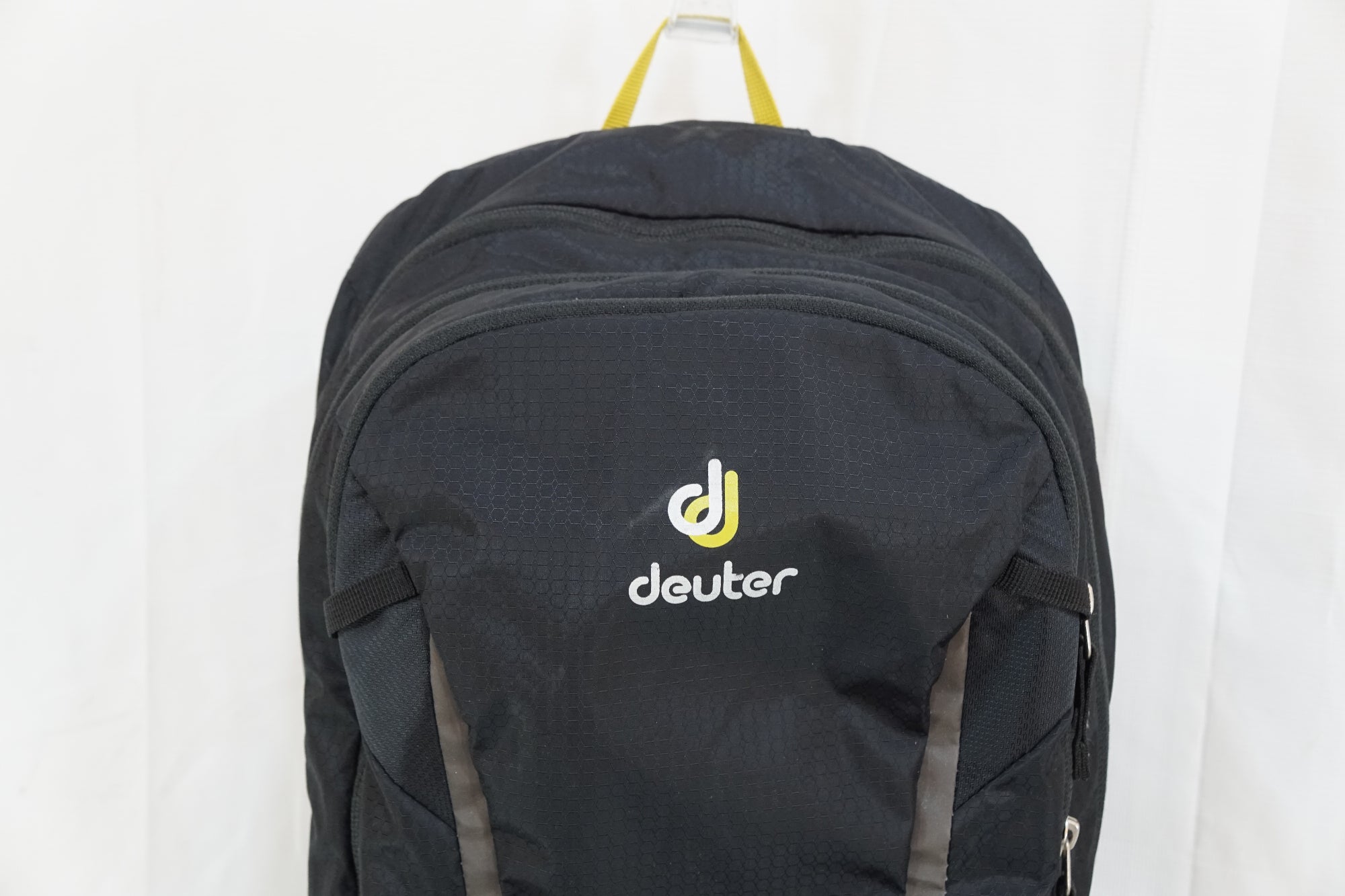 DEUTER 「ドイター」 RACE EXP AIR 14+3 バッグパック