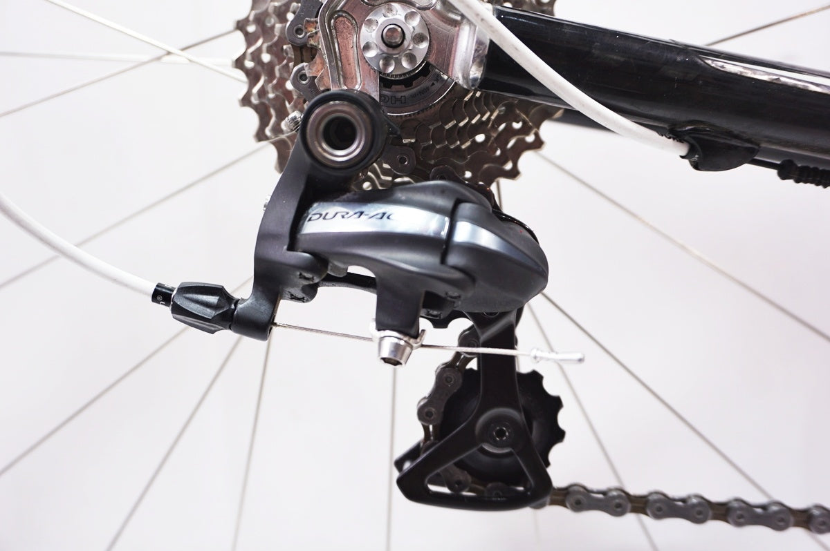 SCOTT 「スコット」 CR1 TEAM 2008年モデル ロードバイク / バイチャリ世田谷店