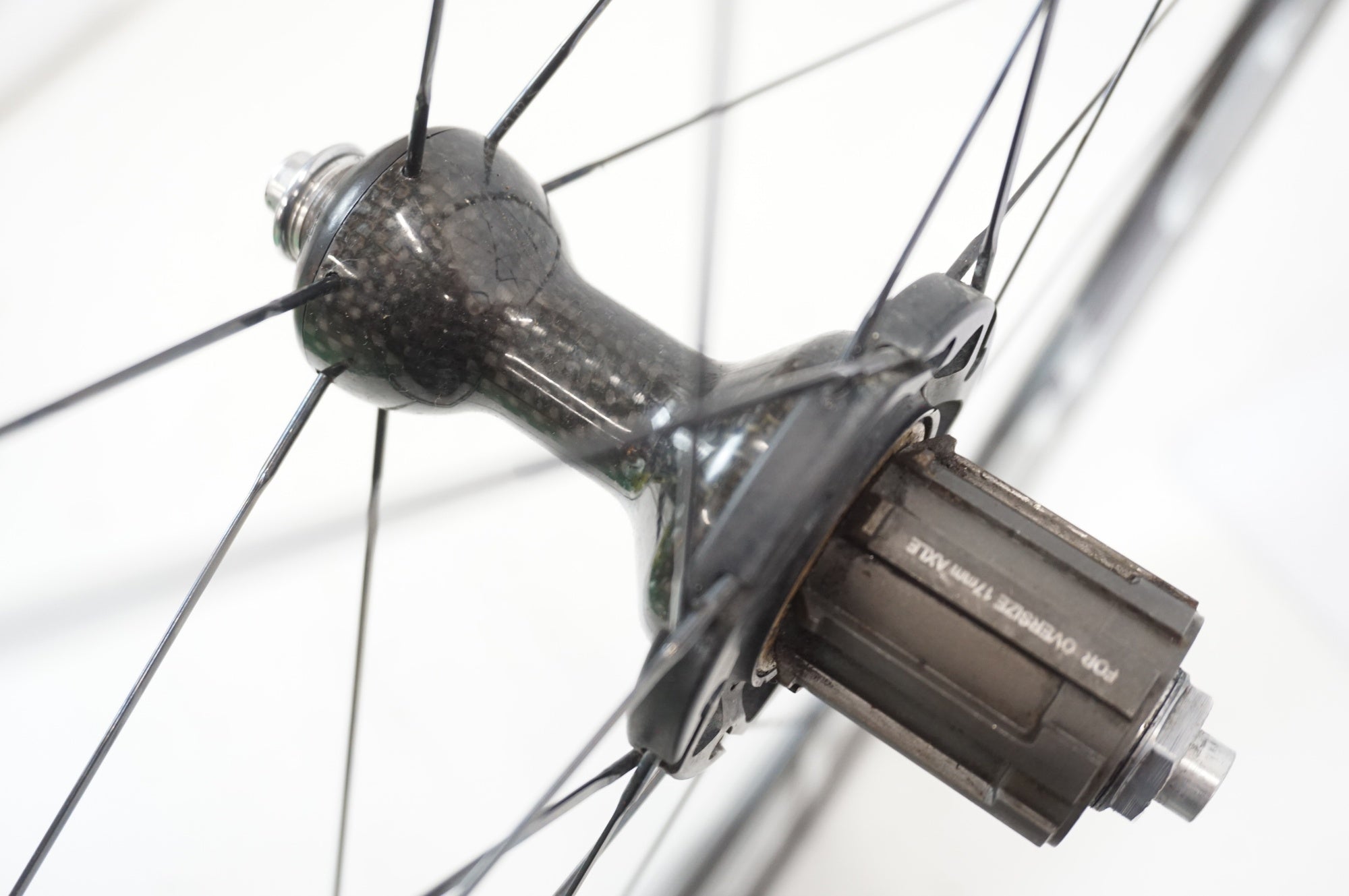 CAMPAGNOLO 「カンパニョーロ」 BORA ULTRA 50 TU カンパ フリー