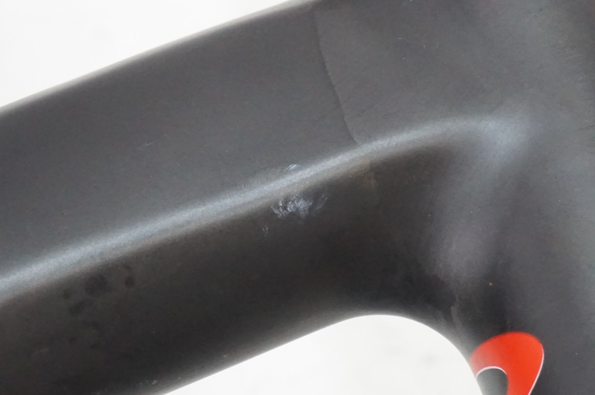 ジャンク PINARELLO 「ピナレロ」 RAZHA 2015年モデル 515サイズ 2225g フレームセット / 大宮店