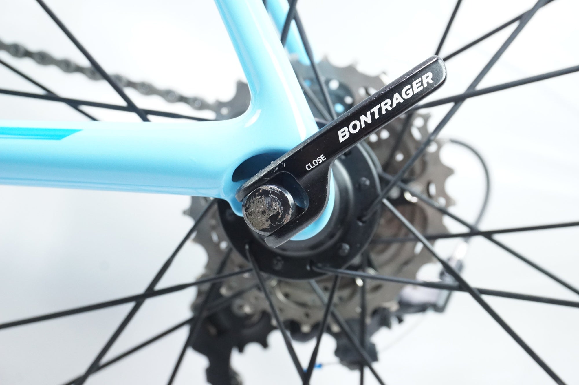 TREK 「トレック」 EMONDA SL5 2019年モデル ロードバイク / 中目黒店