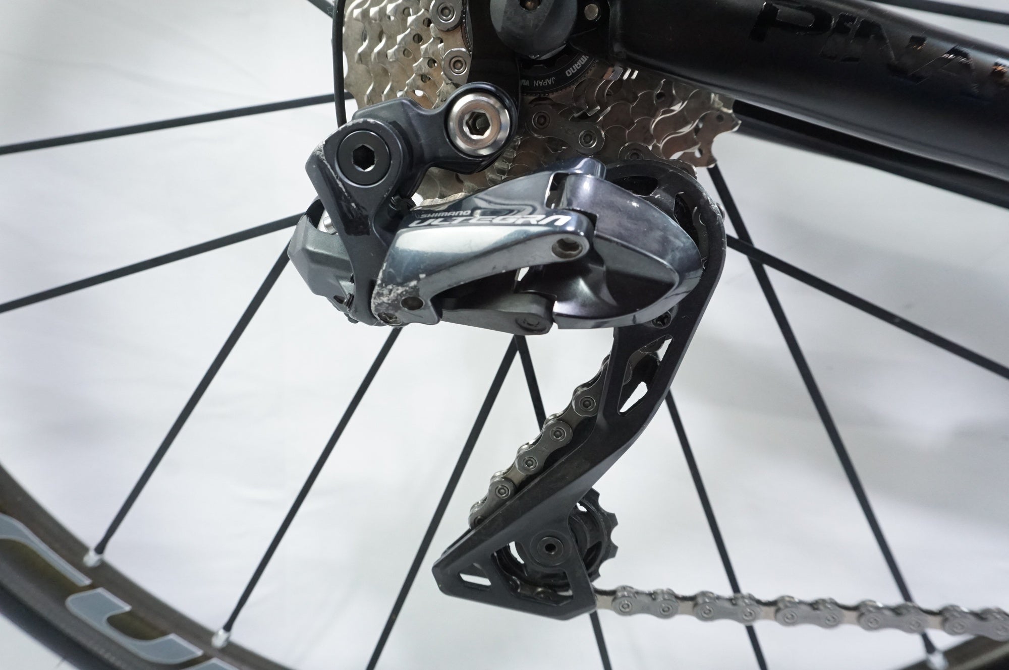 PINARELLO 「ピナレロ」 PRINS FX 2020年モデル ロードバイク / 中目黒店