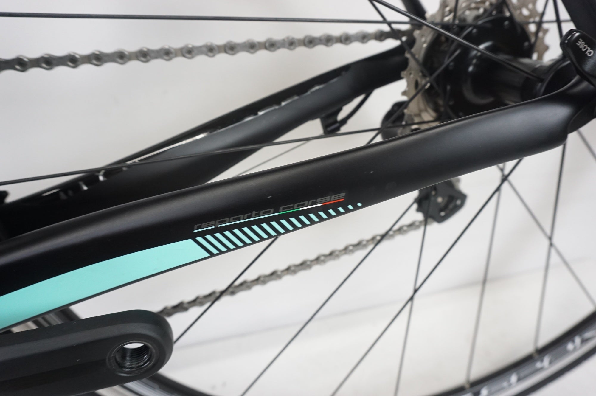 BIANCHI 「ビアンキ」 OLTRE XR3 105 2018年モデル ロードバイク / 大宮店