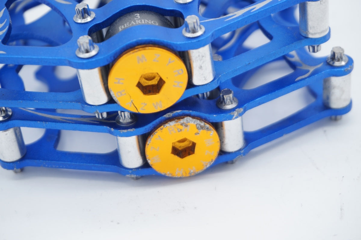 ブランド不明 MZYRH ペダル / 滋賀大津店