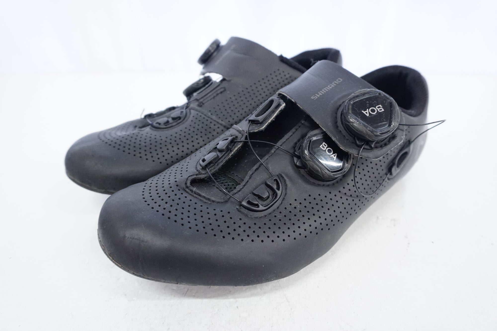 SHIMANO 「シマノ」 SHRC701M 25.2cm シューズ　/ 浜松店