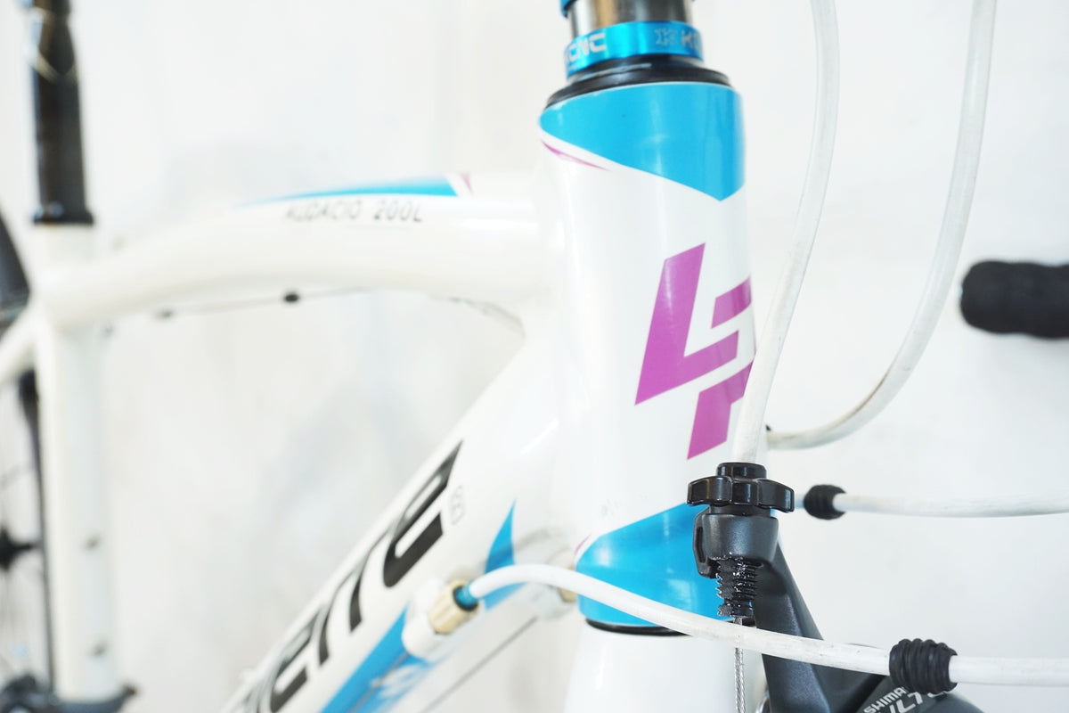 LAPIERRE 「ラピエール」 AUDACIO 200L 2015年モデル ロードバイク / 有明ガーデン店