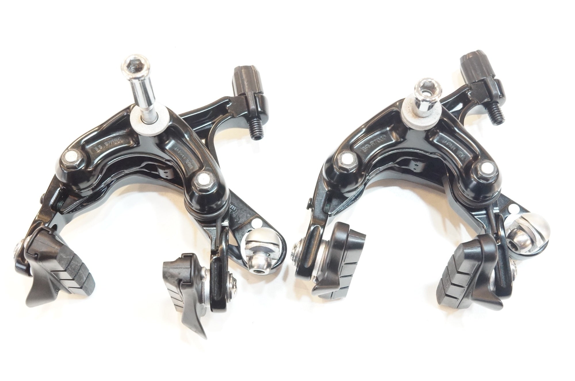 SHIMANO 「シマノ」 105 BR-R7000 キャリパーブレーキ / 浦和ベース