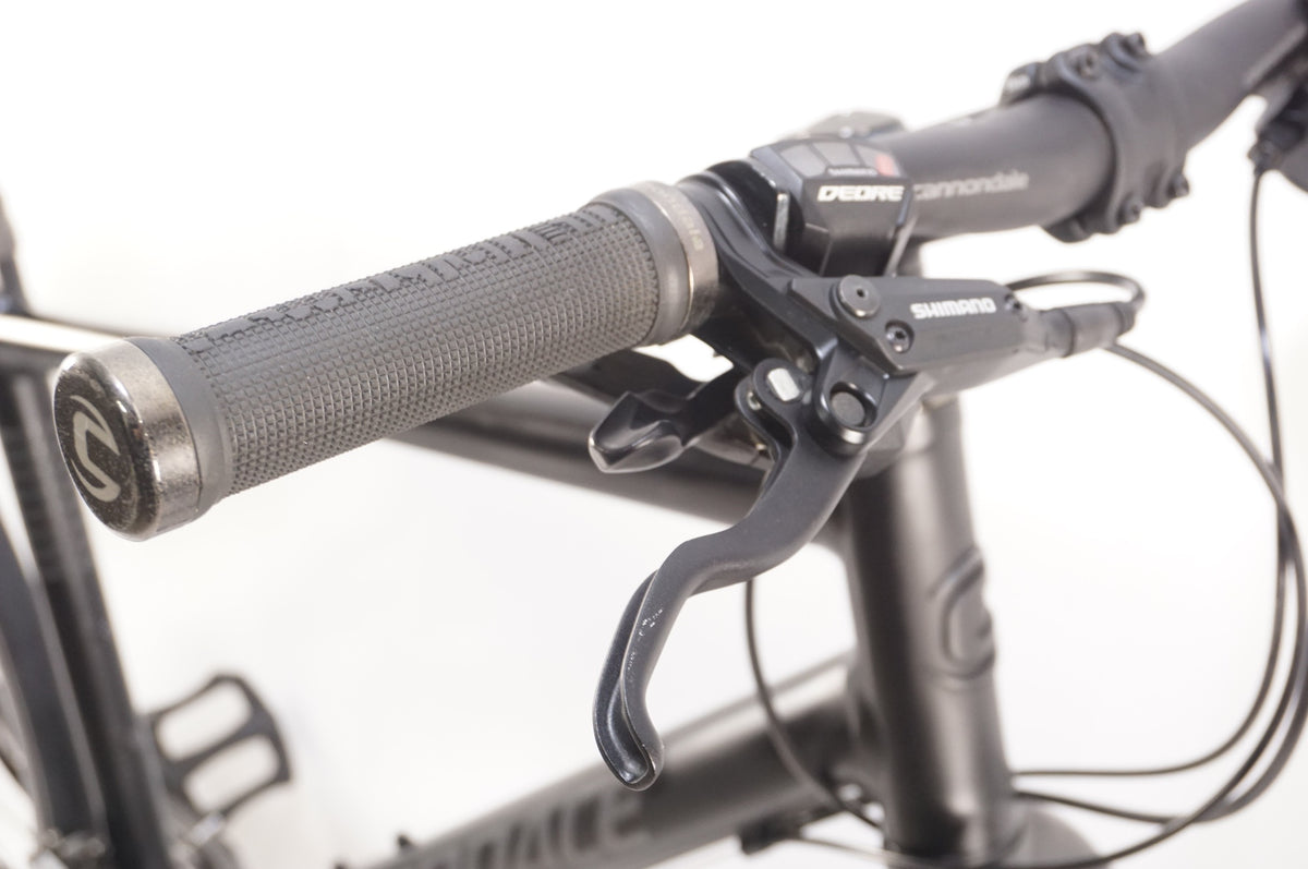 CANNONDALE 「キャノンデール」 BADBOY SOLO 2011年モデル クロスバイク / 中目黒店