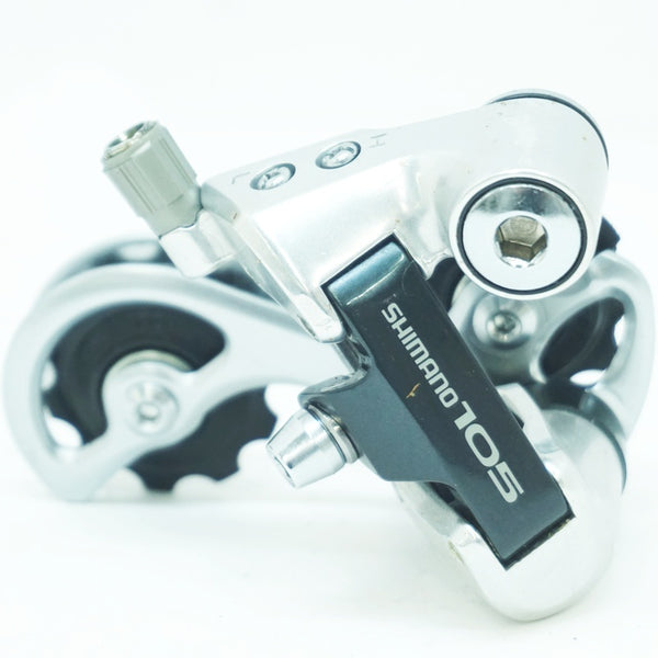 シマノ 105 ディレイラー無し SHIMANO 「シマノ」 105 RD-1050 リアディレイラー / 大阪美原北