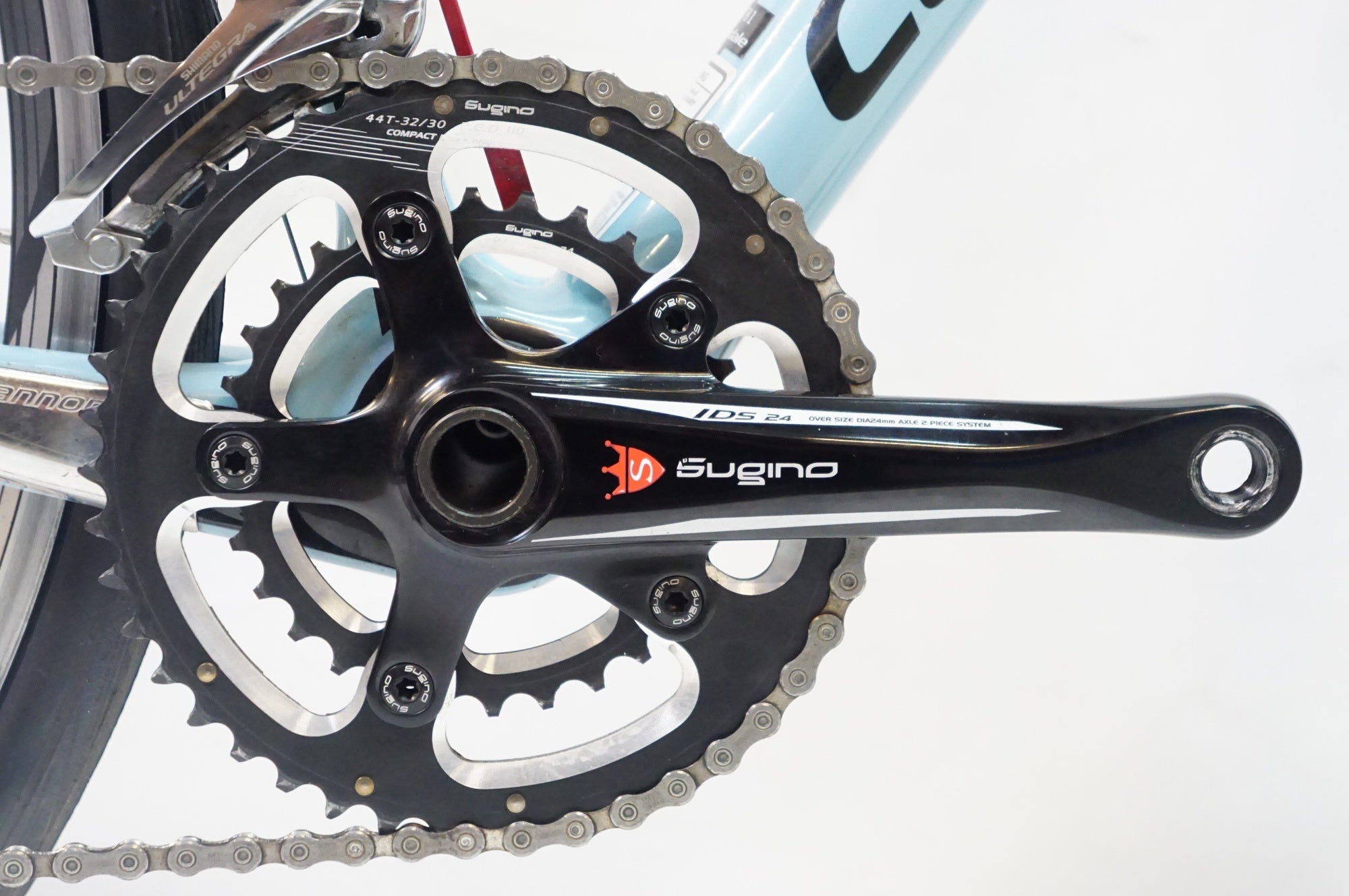 CANNONDALE 「キャノンデール」 SYNAPSE CARBON ULTEGRA 2015年モデル