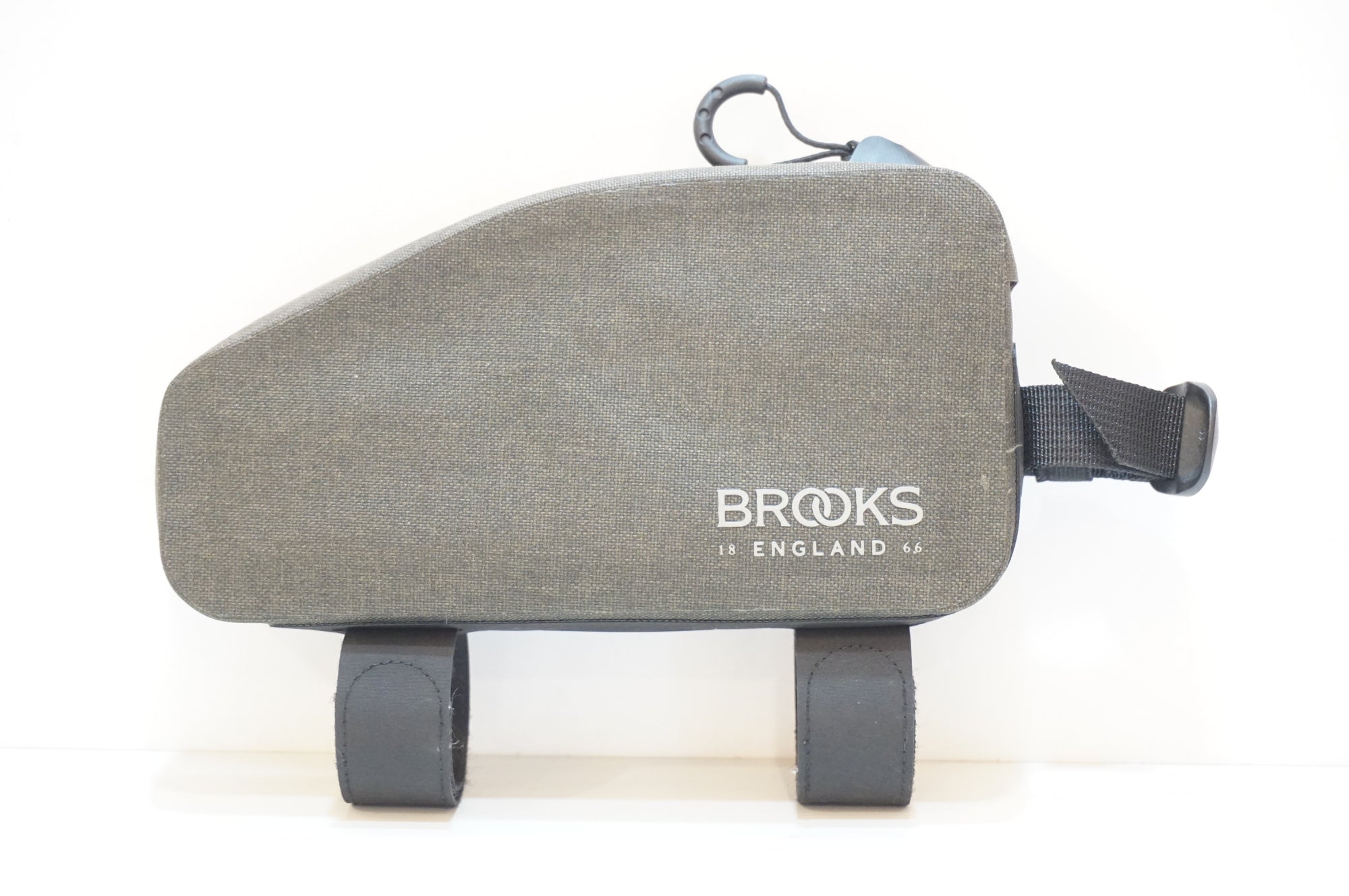 BROOKS 「ブルックス」 SCAPE TOP TUBE BAG 0.9L トップチューブバッグ / 浦和ベース