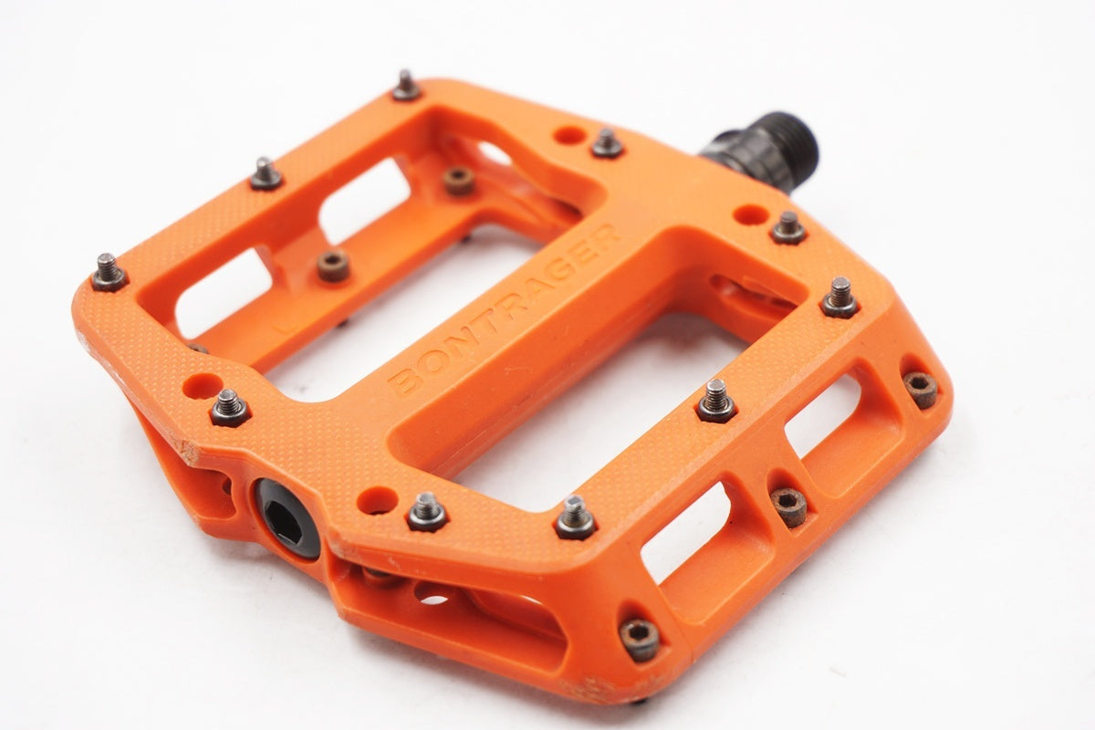 BONTRAGER 「ボントレガー」 ペダル / 奈良店
