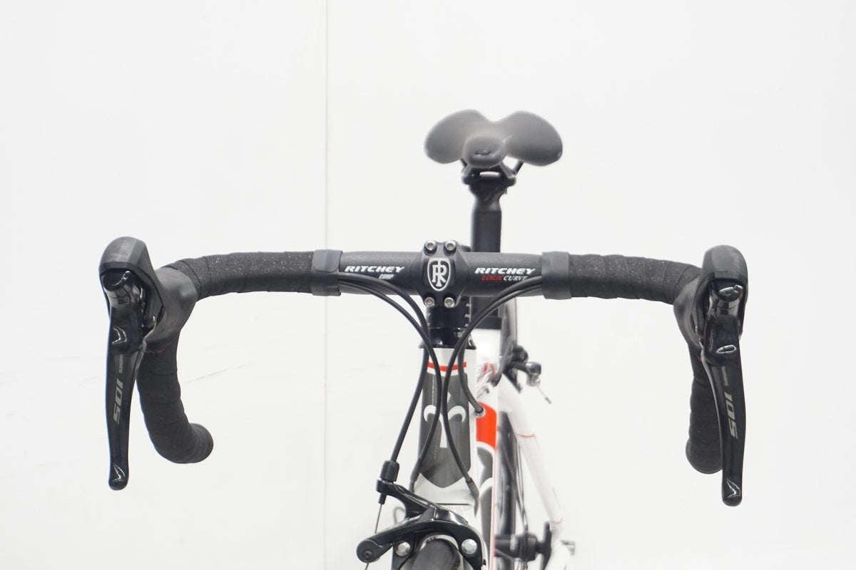WILIER 「ウィリエール」 MONTEGRAPPA 2018年モデル ロードバイク 
