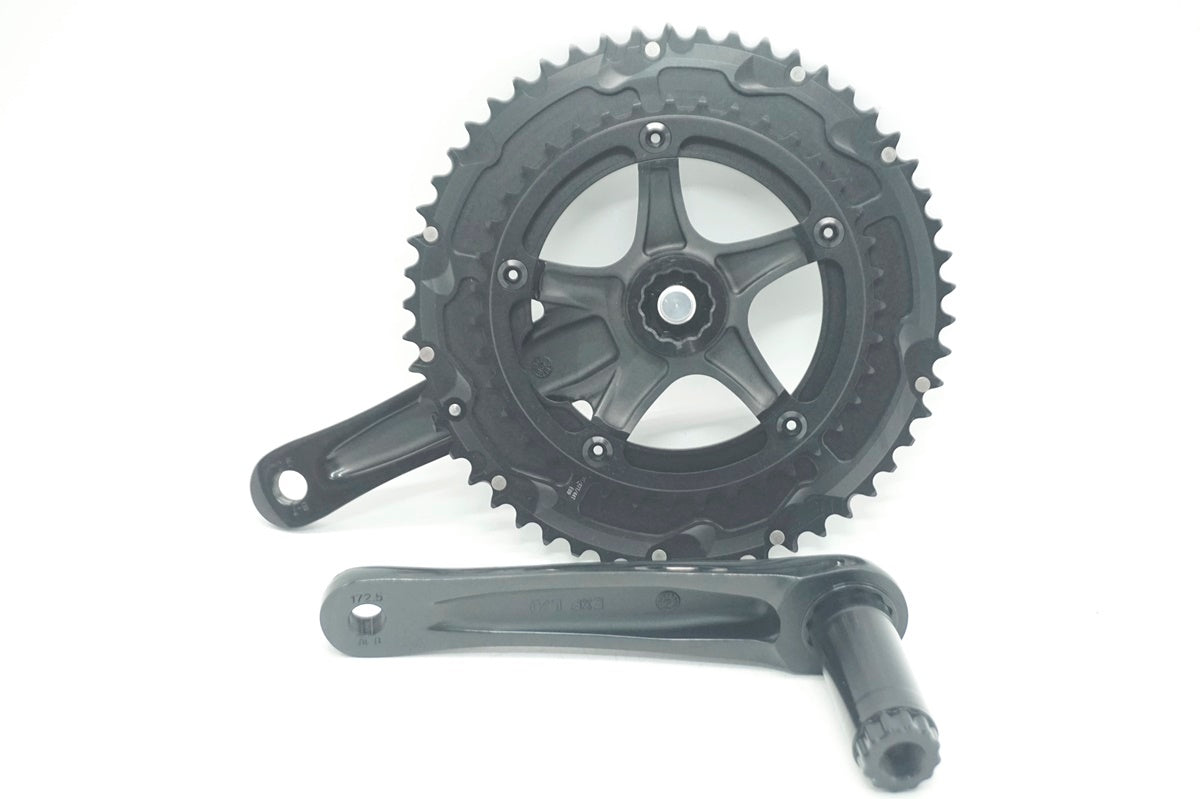 SUGINO 「スギノ」 ZEN STRADA EXP130 53-39T 172.5mm クランク / 大阪門真店