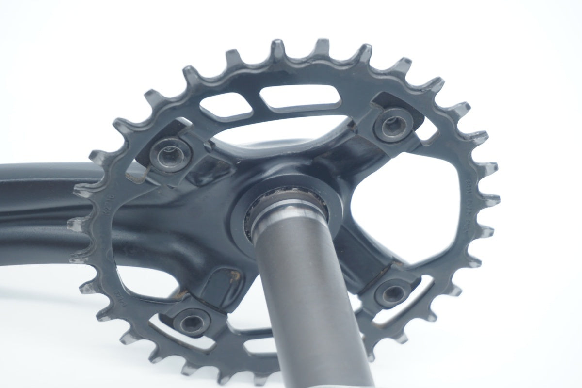 SRAM 「スラム」 NX 32T 175mm クランク / 滋賀大津店