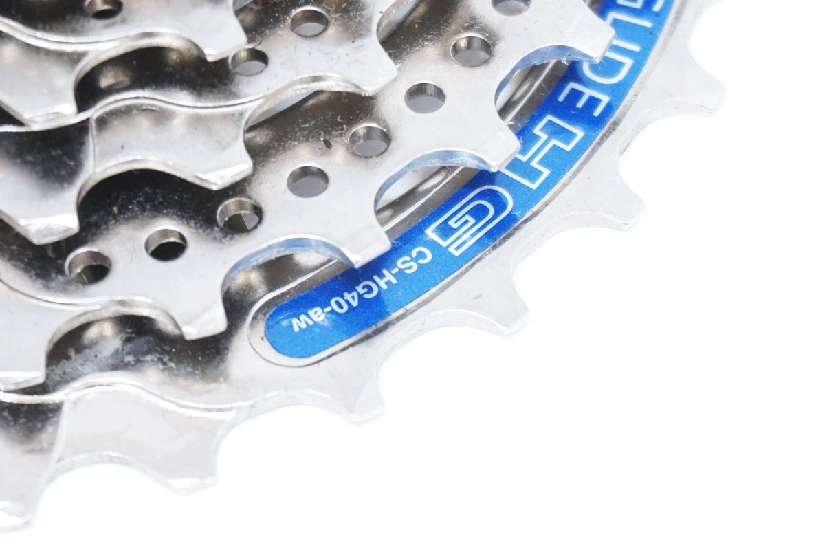 SHIMANO 「シマノ」 CS-HG40 11-32T スプロケット / 大阪美原北