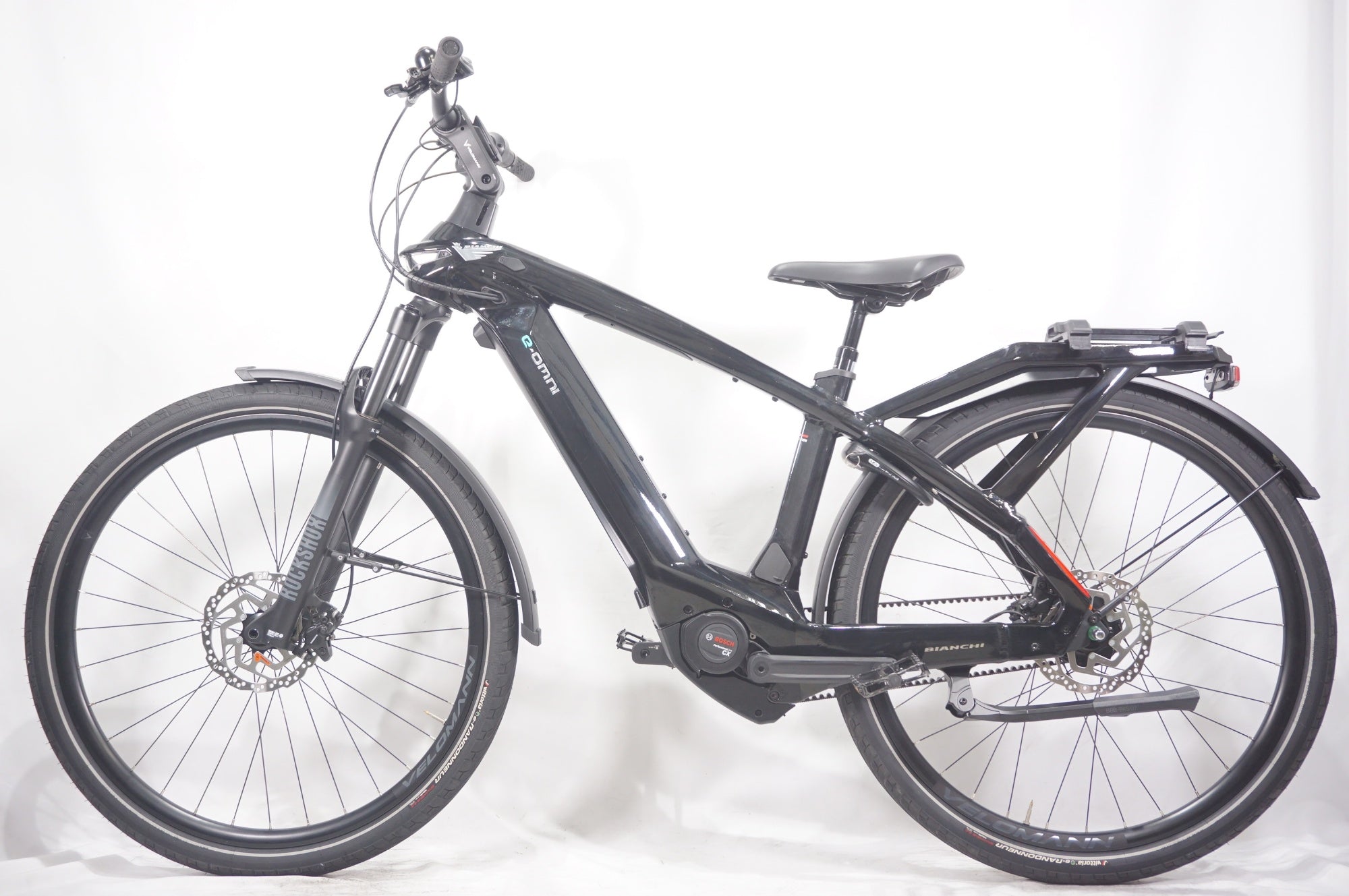 BIANCHI 「ビアンキ」 E-OMNIA T-TYPE 2025年モデル E-BIKE / AKIBA店