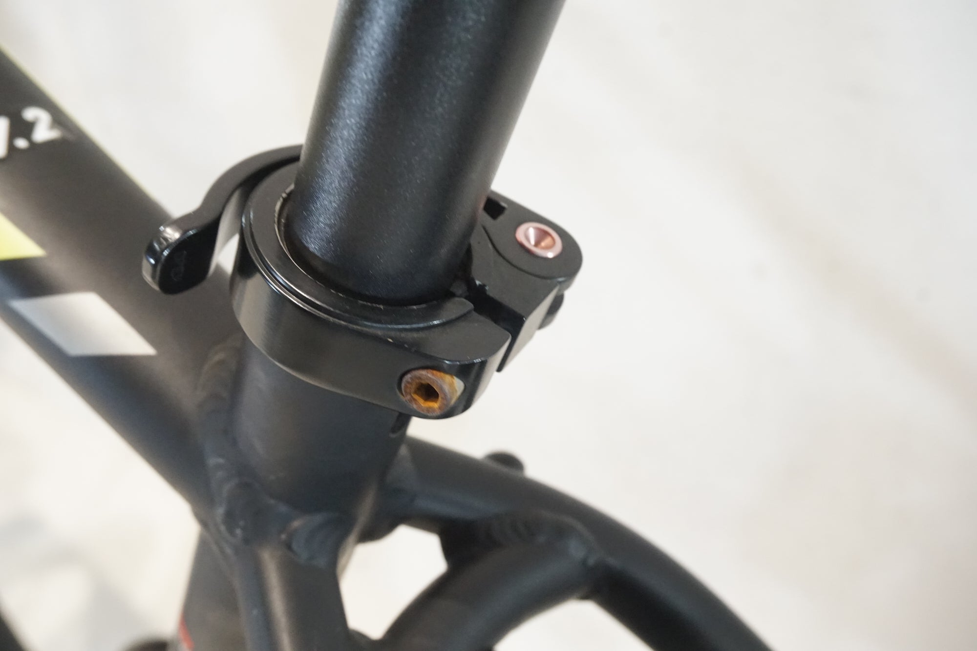 BIANCHI 「ビアンキ」 MAGMA 7.2 2019年モデル マウンテンバイク / 横浜戸塚店