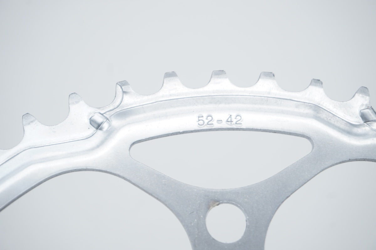 SHIMANO 「シマノ」 52-42T チェーンリング / 滋賀大津店